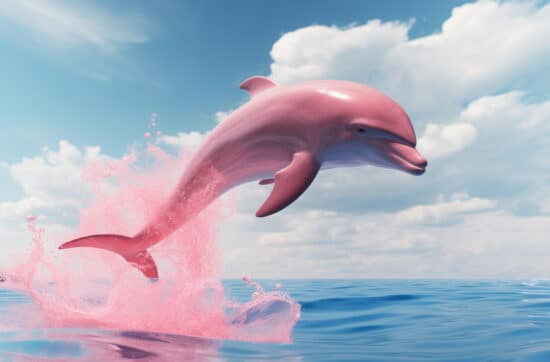 Delfin-Forschung enthüllt: Wie eine seltene Fettsäure unser gesundes Altern unterstützen könnte