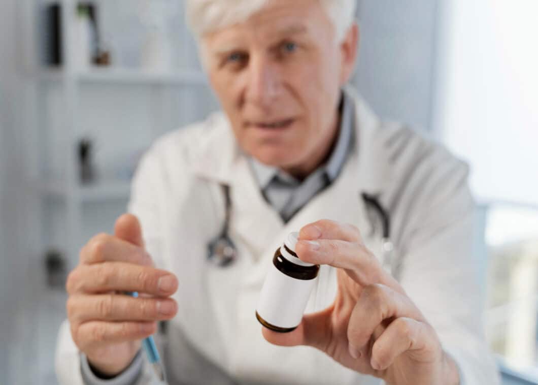 Alzheimer in der Familie? Diese 4 Medikamentengruppen müssen Sie kennen
