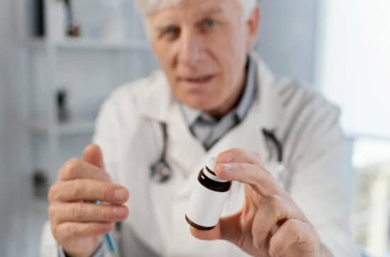 Alzheimer in der Familie? Diese 4 Medikamentengruppen müssen Sie kennen
