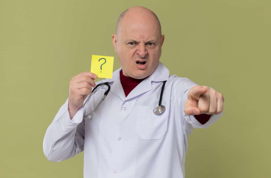 5 häufige Fehldiagnosen – hinter denen sich in Wahrheit Fibromyalgie versteckt