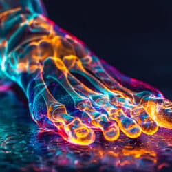 8 Frühwarnzeichen für Polyneuropathie in Füßen und Händen