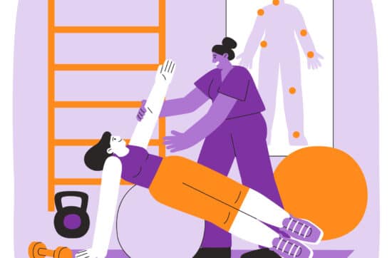 5 Übungen gegen Fibromyalgie-Schmerzen – Neurologe erklärt einfache Soforthilfe